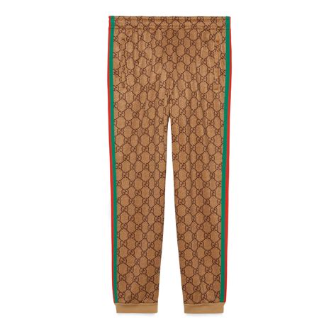 Gucci jogginghose herren